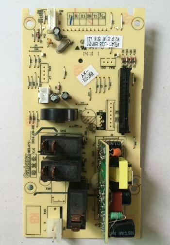 格兰仕微波炉电脑板MEL471-LCG8/LCT8配件主板G80F23CN3P-BM1