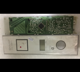 QPWBFA002RDE0 显示板 原装 200BP电脑板 003 RDKZ 拆机BCD FPWB