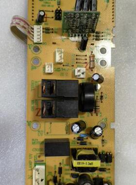 TGCCCM5-S2-S4-S1-K（ACC) TG8MEM5-NWH美的微波炉电脑板