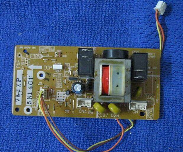 限量促销原装拆机松下微波炉型号 NN-G3750WF NN-G3751WF电脑板