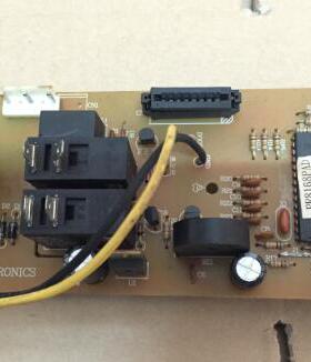 美的微波炉KD21B-B 控制板 电脑板MD-KD21FB电脑板 原装%