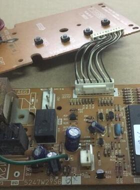 原装拆机电脑板 微波炉LG 5247W2YS6 P-5A95B 5246W2YA95B P-4A66
