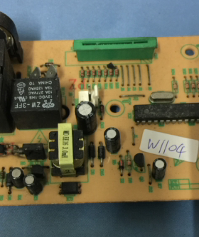 拆机原装美的EG823LC8-NS1电脑板 EGXCCC3-OK-R EGXCCC3-0K-K