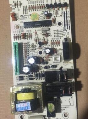 原装亏本清仓美的家用微波炉KD21C-AN(B)电脑板MD-KD23C-AN(B)-R