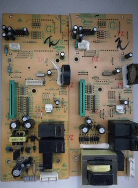 美的微波炉电脑板EG823LC7 -NSH1板EGXCCC7-S1-R cCC7-S1-K -S2-K