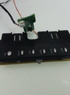 原装拆机 三洋LCD-42CC10 按键