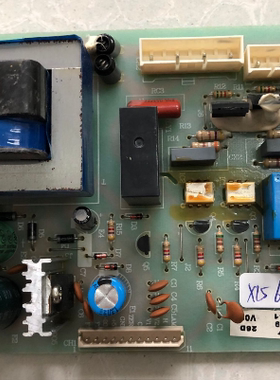 原装拆机电源板BCD-198K BS A.198K.208K.198KS 主板 0064000619