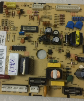 DA41-00428C-LF 原装拆机电脑板主板NL-PJT V5.0