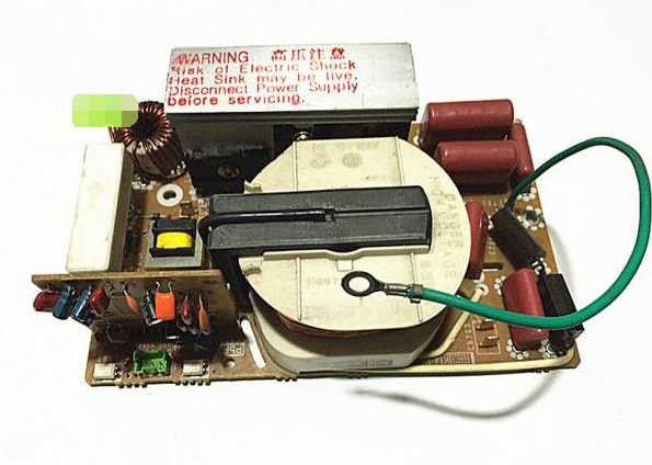 松下微波炉变频电源板NN-K5540 K5544 K573jfK5740 K5841sf573MF