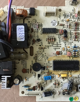原装拆机30055624 主板 5J53A3Y 电脑板电路板 GR5J-1B