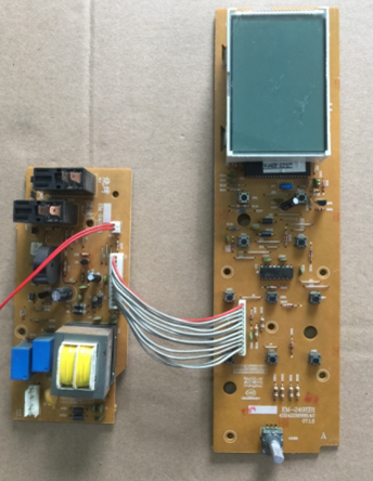 原装拆机，没修过，实物拍图，默认韵达，当天发货 买电视主板的亲，请看清标题的屏型号