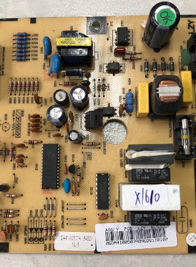 原装拆机电脑板BCD-230MKG 主板 DA41-00507A (8492)