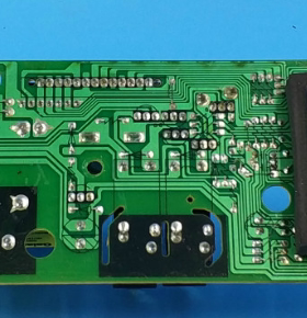 格兰仕微波炉电脑板MEL003-LCT8适用机型G80F20CSL-G1(SO)