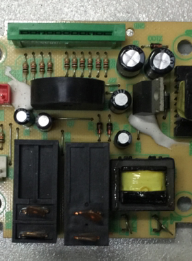 原装拆机微波炉 电脑板 美的 EVXCCE7-C1-K(K23L) 主板