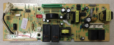 原装拆机微波炉 电脑板 美的 EVXCCE7-C1-K(K23L) 主板