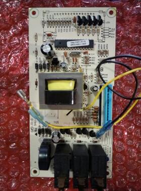 拆机主板控制电脑板GAL0231X-3/WG900CSL23-K6