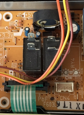 原装松下NN-GF579J 微波炉 电脑板 F62609L11XP S-9L1