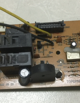 MD-KD21FB 原装拆机电脑板主板控制板