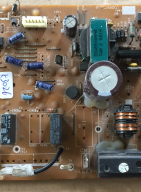 原装拆机CS-A1213KW电脑板电路板主板A742711