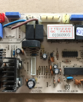 原装拆机电脑板10214-1560  HZBC-CZ/ZZ-JL8-3N  控制板主板