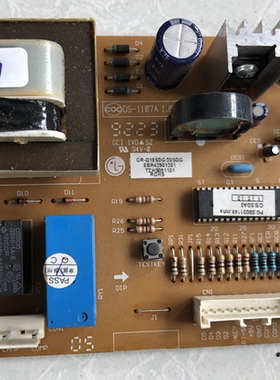 原装拆机电脑板 EBR42901201 主板 电源板