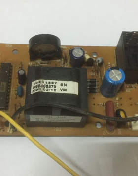 原装海尔微波炉电脑板MI-2270EG VC532237 0050400570