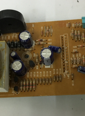 WD700 MG -5505MS 5505MSV电脑板6870W1A487A P1-5487 6871W1A487