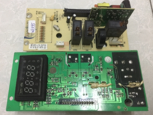 LC18 拆机原装 G80F20CSL MEL633 电脑板G80F20CN2L