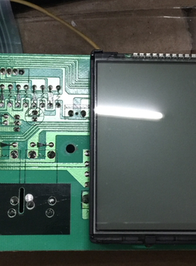 格兰仕微波 G80F23YCSL-C3电脑主板 MEC218-LC28/218-LC38