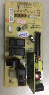 LC18 原装 G80F20CSL MEL633 拆机电脑板G80F20CN2L