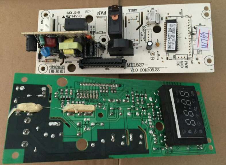 原装拆机，没修过，实物拍图，默认韵达，当天发货 买电视主板的亲，请看清标题的屏型号