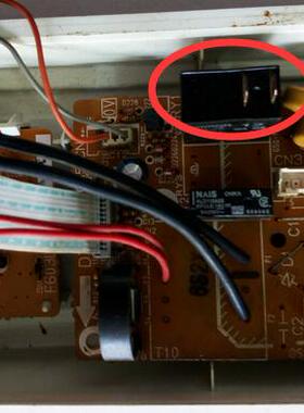 松下微波炉NN-S3440WF主板，控制板，电脑板 S-6S2DU,S-6S2AU