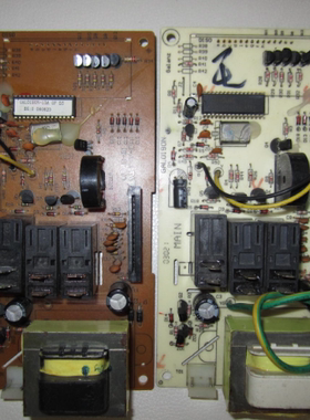 G80W23CSP-Z微波炉电脑板GAL0231N 32控制板配件0190N-13A