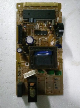 原装松下微波炉NN-S570MFS电脑板F62604Y00XN
