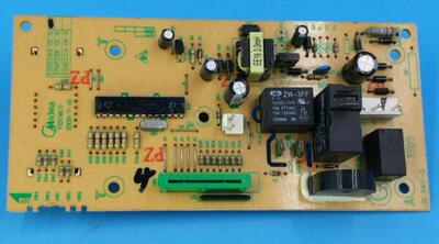 美的EG823LA6-NS主板 原装拆机电脑板主板