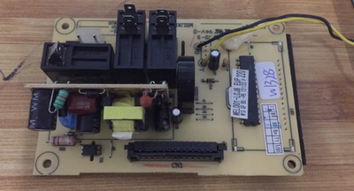 格兰仕微波炉G80F23CN3L-Q6(P0电脑板MEL001-LCJ8MEL601-LC98