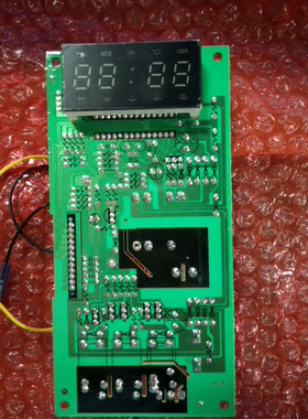 格兰仕微波炉电脑板GAL0231X-3/WG900CSL23-K6