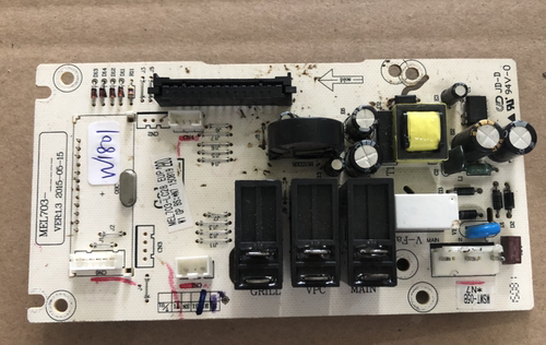 原装拆机，没修过，实物拍图，默认韵达，当天发货 买电视主板的亲，请看清标题的屏型号