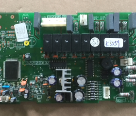 原装拆机30036004 主板 6053,GR60-A 天花机控制板 电路板