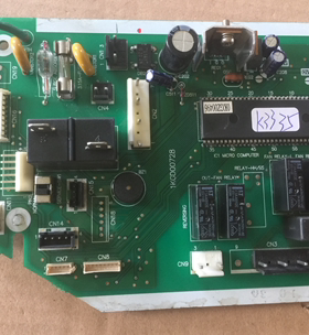 原装拆机电脑板主板控制板1KGD00728 0KGZ00496 主板