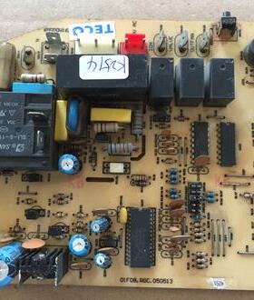 原装拆机 6M000W167G012 电脑板 01F08.RGC.050513