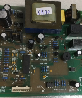 原装拆机主板控制板 电源板电脑板ZB172\001208