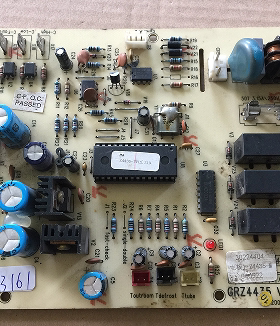 原装拆机电脑板控制板主板Z4435-M 30224404 线路主板GRZ4435