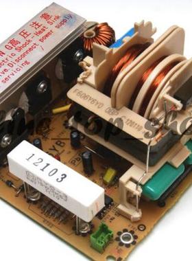 松下变频F6645M301GP F6645M300GP F6645M303GP F606YM变压器