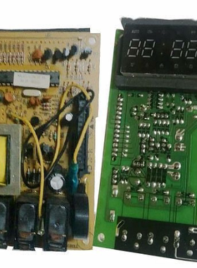 格兰仕微波炉G80F23CSL-Q6(RO)电脑板 原装变压器版本