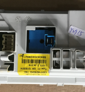 原装拆机电脑板 W10493445 主板