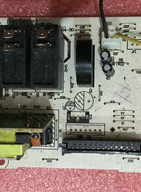 格兰仕微波炉G80F23CN3P-BM1电脑板MEL471-LCG8原装正