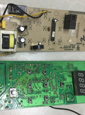 原装海尔微波炉电脑版MZ-2270EGZ VC755013 0050400774