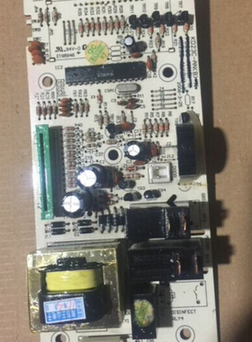 原装拆机 KD21C-AN(B)电脑板MD-KD23C-AN(B)-R