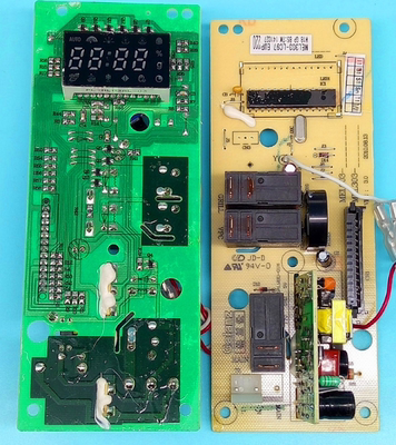 原装拆机格兰仕微波炉电脑板G70F20CN1L-DG(BO) (B0) 原装主板